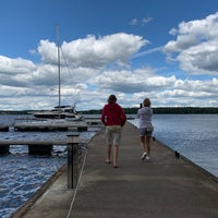 Das Foto wurde bei Волна von Olesya P. am 6/25/2019 aufgenommen