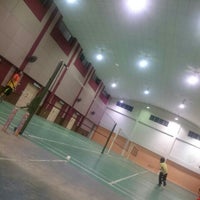 Dewan Serbaguna Kota Masai Event Space