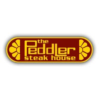 5/22/2015 tarihinde The Peddler Steakhouseziyaretçi tarafından The Peddler Steakhouse'de çekilen fotoğraf
