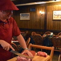 5/22/2015にThe Peddler SteakhouseがThe Peddler Steakhouseで撮った写真