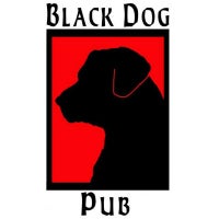รูปภาพถ่ายที่ Black Dog Pub โดย Black Dog Pub เมื่อ 5/22/2015