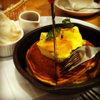 パンケーキ専門店 Butter 江坂 Now Closed 吹田市 大阪府