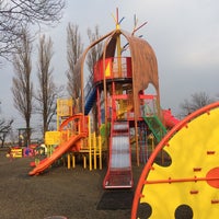 五十公野公園 アスレチック広場 12人の訪問者