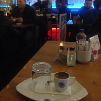 2/2/2016에 Naz😇😇😇님이 Caffe Mangia에서 찍은 사진