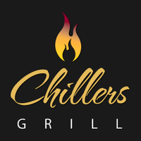 Foto scattata a Chillers Grill da Chillers Grill il 1/21/2016