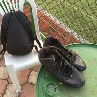 sta hali saha futbol stadyumu