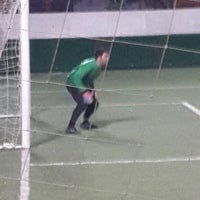 sta hali saha futbol stadyumu