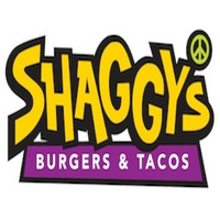 Das Foto wurde bei Shaggy&amp;#39;s Burgers and Tacos von Shaggy&amp;#39;s Burgers and Tacos am 5/22/2015 aufgenommen