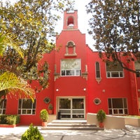 7/24/2015에 Centro Universitario Incarnate Word님이 Centro Universitario Incarnate Word에서 찍은 사진