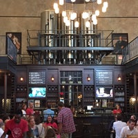 Photo taken at Taft’s Ale House by James T. on 8/2/2015