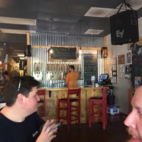 Photo taken at Front Range Brewing Company by James T. on 6/28/2019