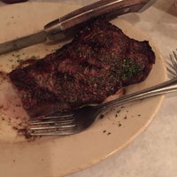 Photo taken at Montana&amp;#39;s Rib &amp;amp; Chop House by James T. on 9/26/2018