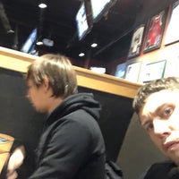 Photo taken at Buffalo Wild Wings by Georgy🍍 on 12/7/2020