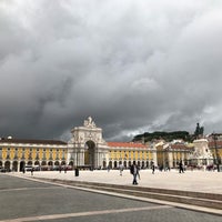 Photo taken at Lisbon by Georgy🍍 on 5/10/2019