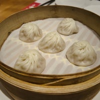 Photo taken at Din Tai Fung by Carlos on 2/13/2022