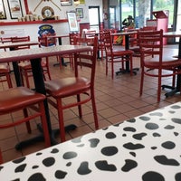 Photo taken at Firehouse Subs by Randy B. on 5/30/2022