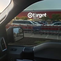 Photo taken at Target by Randy B. on 7/22/2023