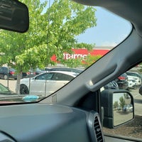 Photo taken at Target by Randy B. on 7/2/2023