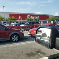 Photo taken at Target by Randy B. on 6/4/2023