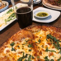 Photo taken at California Pizza Kitchen by Chris R. on 12/23/2019