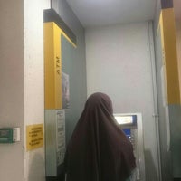 Maybank Bagan Serai Perak