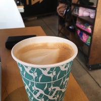 Photo taken at Dark Horse Coffee Roasters by Roger M. on 2/13/2018