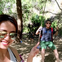 escondido falls