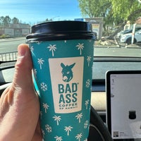 Photo taken at Bad Ass Coffee of Hawaii by Roger M. on 12/15/2023