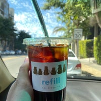 Photo taken at Refill by Roger M. on 11/2/2019