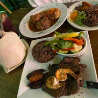 Photo taken at Havana Grill by Roger M. on 9/6/2020