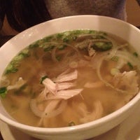 Photo taken at Bambou Le Pho by Roger M. on 11/21/2012