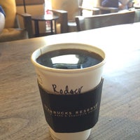 Photo taken at Starbucks by Roger M. on 4/15/2015