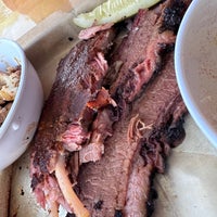Photo taken at Smokey and The Brisket BBQ by Roger M. on 4/9/2023