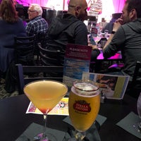 Photo taken at Martinis Above Fourth by Roger M. on 5/12/2018