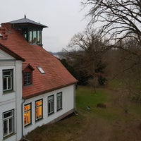 Photo taken at Zur Kutscherscheune by Tibbo D. on 1/13/2018