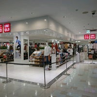 ユニクロ Tienda De Ropa