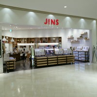 Jins Opticien