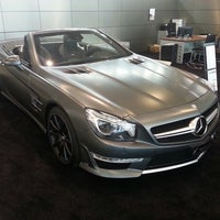 Mercedes Benz Amf Auto Muller Friedrichshafen 35 Visitors