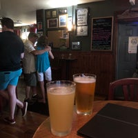Photo taken at Nail Creek Pub &amp;amp; Brewery by Janick C. on 7/19/2019