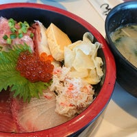 まぐろどんどん 74 Visitors