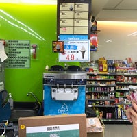 全家familymart 康柏店 Superette A Taipei
