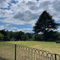 Photo taken at Ravenscourt Park by Atti L. on 7/5/2023