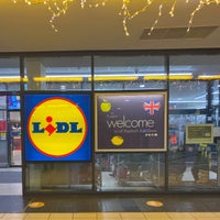 Photo taken at Lidl by Atti L. on 12/4/2020