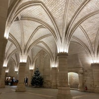 Photo taken at La Conciergerie by Atti L. on 12/12/2023