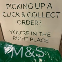 Photo taken at Marks &amp;amp; Spencer by Atti L. on 3/3/2021