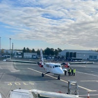 10/31/2023 tarihinde Atti L.ziyaretçi tarafından Glasgow Havalimanı (GLA)'de çekilen fotoğraf