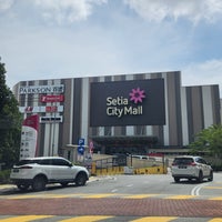 H&m setia clearance alam