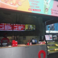 Juicy Fresh Juice Bar Ansa Walkway Juice Bar In Bukit Bintang