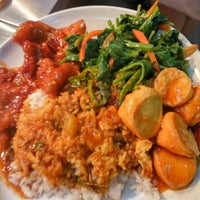 Restoran Kampar Bandar Baru