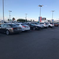 Photo taken at Gaudin Ford by Mustafa K. on 7/30/2017